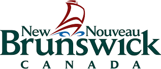 Government of New Brunswick logo