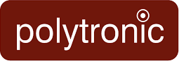 Polytronic logo