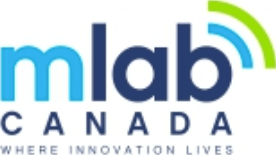 mLab Canada logo