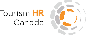 Tourism HR Canada logo