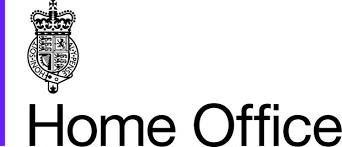 Home Office logo