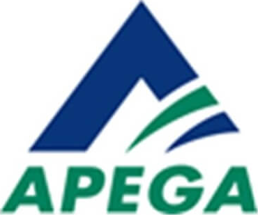 APEGA logo