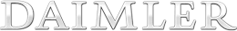 Daimler logo