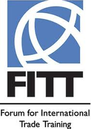 Forum for International Trade Training logo